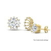 Load image into Gallery viewer, floral-halo-diamond-earring-jackets-for-4-carat-studs-in-yellow-gold-fdear894angle3-4.00ct-nl-yg-lg1?v=1762512709