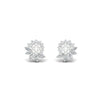 Load image into Gallery viewer, floral-halo-style-for-1-carat-ear-jacket-in-white-gold-fdear10312angle2-1.00ct-nl-wg.jpg?v=1762858832