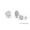 Load image into Gallery viewer, floral-halo-style-for-1-carat-ear-jacket-in-white-gold-fdear10312angle3-1.00ct-nl-wg-lg1.jpg?v=1762858832
