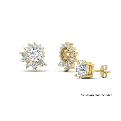 floral-halo-style-for-1-carat-ear-jacket-in-yellow-gold-fdear10312angle3-1.00ct-nl-yg.jpg?v=1763360330