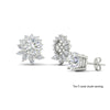 Load image into Gallery viewer, floral-halo-style-for-3-carat-ear-jacket-in-white-gold-fdear10312angle3-3.00ct-nl-wg-lg1.jpg?v=1762859322