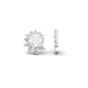 Load image into Gallery viewer, floral-halo-style-for-4-carat-ear-jacket-in-white-gold-fdear10312angle4-4.00ct-nl-wg.jpg?v=1762859614