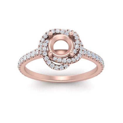 flower-halo-semi-mount-diamond-engagement-ring-in-rose-gold-fd10073smr-nl-rg