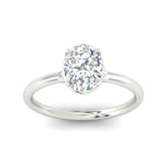 Load image into Gallery viewer, flush-collet-oval-shaped-solitaire-engagement-ring-in-white-gold-fdenr11593ovangle5-nl-wg?v=1756459480