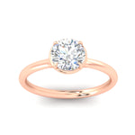 Load image into Gallery viewer, flush-collet-round-cut-solitaire-engagement-ring-in-rose-gold-fdenr11593roangle5-nl-rg?v=1756459469