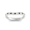 Load image into Gallery viewer, flush-set-black-diamond-curved-wedding-band-in-white-gold-fdens2255bgblackangle5-nl-wg-ws4.jpg?v=1776142549