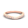 Load image into Gallery viewer, flush-set-diamond-curved-wedding-band-in-rose-gold-fdens2255bsleep-nl-rg-ws4.jpg?v=1776142549