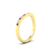 Load image into Gallery viewer, flush-set-pink-sapphire-curved-wedding-band-in-yellow-gold-fdens2255bgsadrpiangle2-nl-yg-ws4.jpg?v=1776142549