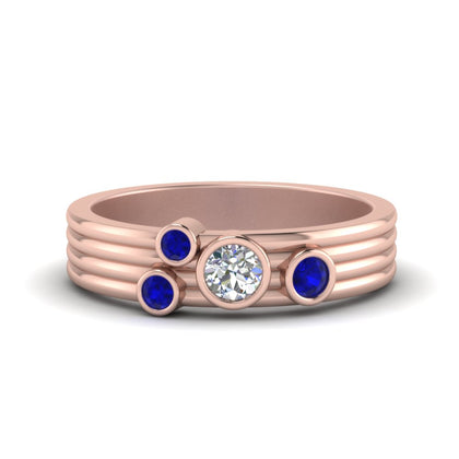 four-stone-diamond-asymmetrical-band-in-rose-gold-FD9098B-NL-RG
