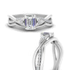 Load image into Gallery viewer, french-pave-emerald-cut-contour-diamond-wedding-band-in-white-gold-FD9986B1EM-NL-WG