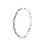 Load image into Gallery viewer, french-pave-full-eternity-diamond-band-in-white-gold-FD9168BANGLE2-NL-WG