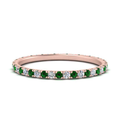 french-pave-full-eternity-diamond-band-in-rose-gold-FD9168B-NL-RG