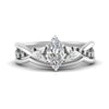 Load image into Gallery viewer, french-pave-marquise-contour-black-diamond-wedding-band-in-white-gold-FD9986B1MQGBLACK-NL-WG