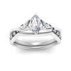 Load image into Gallery viewer, french-pave-marquise-contour-black-diamond-wedding-band-in-white-gold-FD9986B1MQGBLACK-NL-WG