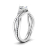 Load image into Gallery viewer, french-pave-oval-contour-diamond-wedding-band-in-white-gold-FD9986B1OV-NL-WG