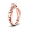 Load image into Gallery viewer, french-pave-radiant-contour-orange-sapphire-wedding-band-in-rose-gold-FD9986B1RAGSAOR-NL-RG
