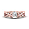 Load image into Gallery viewer, french-pave-radiant-contour-ruby-wedding-band-in-rose-gold-FD9986B1RAGRUDR-NL-RG