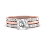 Load image into Gallery viewer, french-prong-stacking-engagement-ring-in-FD10094ANGLE3-NL-RG