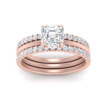Load image into Gallery viewer, french-prong-stacking-engagement-ring-in-FD10094ANGLE3-NL-RG