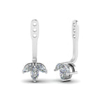 Load image into Gallery viewer, front-back-marquise-earring-jackets-in-white-gold-FDEAR86813ANGLE1-NL-WG.jpg