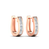 Load image into Gallery viewer, gold-channel-set-diamond-huggie-hoops-rose-gold-fdear1018angle5-nl-rg.jpg