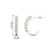 Load image into Gallery viewer, gold-half-huggie-hoop-earrings-in-white-gold-fdear40640angle3-nl-wg-hw