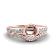 graduated-channel-semi-mount-diamond-wedding-set-in-FD122866SM-NL-RG