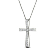 graduated-diamond-cross-pendant-necklace-in-white-gold-FDPD10815-ANGLE2-NL-WG