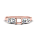 Load image into Gallery viewer, graduated-semi-mount-diamond-engagement-ring-in-FD10032SMRANGLE3-NL-RG