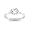 Load image into Gallery viewer, half-bezel-cushion-cut-solitaire-engagement-ring-in-white-gold-fd11525cur-nl-wg