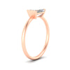 Load image into Gallery viewer, half-bezel-emerald-cut-solitaire-engagement-ring-in-rose-gold-fd11525emr-nl-rg