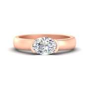 half-bezel-oval-shaped-diamond-east-west-ring-in-rose-gold-fd11531ovr-nl-rg