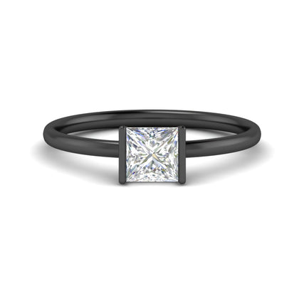 half-bezel-princess-cut-solitaire-engagement-ring-in-white-gold-fd11525prr-nl-wg