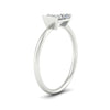 Load image into Gallery viewer, half-bezel-radiant-cut-solitaire-engagement-ring-in-white-gold-fd11525rar-nl-wg