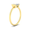 Load image into Gallery viewer, half-bezel-radiant-cut-solitaire-engagement-ring-in-yellow-gold-fd11525rar-nl-yg