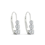 Load image into Gallery viewer, half-carat-3-stone-diamond-earrings-in-white-gold-fdear11665angle5-nl-wg.jpg?v=1773039638