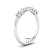 Load image into Gallery viewer, half-carat-7-stone-asscher-cut-anniversary-ring-in-white-gold-fdwb8008asangle2-0.50ct-nl-wg-hw.jpg?v=1774261594