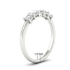 Load image into Gallery viewer, half-carat-basket-setting-5-diamond-wedding-band-in-white-gold-fdwb8008asangle2-0.50ct-nl-wg-hw.jpg?v=1773737541