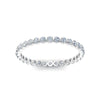 Load image into Gallery viewer, half-carat-common-prong-diamond-wedding-band-in-platinum-FDEWB9477-0.50ct