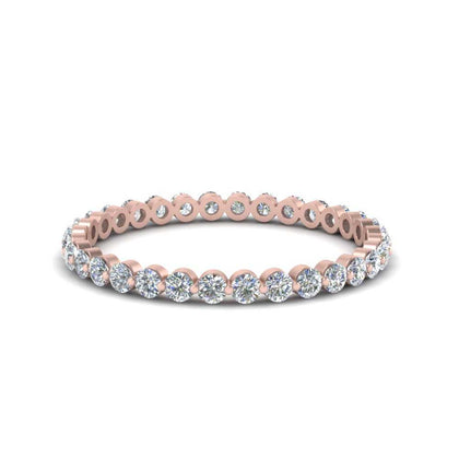 round-cut-diamond-common-prong-eternity-band-in-white-gold-fdewb9477-0.50ct