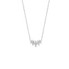 Load image into Gallery viewer, half-carat-graduating-marquise-diamond-necklace-in-white-gold-FD-NK11130ANGLE1-0.50CT-NL-WG
