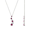 Load image into Gallery viewer, half-carat-journey-diamond-pendant-with-pink-sapphire-in-FDPD1704ROGSADRPI-0.50CT-NL-WG
