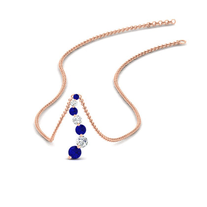1/2-carat-diamond-journey-pendant-necklace-in-FDPD1704RO-0.50CT-NL-RG