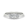 Load image into Gallery viewer, half-carat-marquise-5-stone-diamond-wedding-ring-in-white-gold-fdwb8008mqsleep-0.50ct-nl-wg.jpg