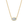 Load image into Gallery viewer, half-carat-marquise-bezel-set-pendant-neckalce-in-yellow-gold-fdpd11698angle1-0.50ct-nlyg.jpg?v=1775033879