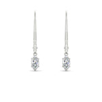 Load image into Gallery viewer, half-carat-marquise-lever-back-diamond-earrings-in-white-gold-FDEAR11236MQ-0.50CT-NL-WG.jpg