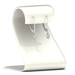 Load image into Gallery viewer, half-carat-marquise-lever-back-diamond-earrings-in-white-gold-FDEAR11236MQ-0.50CT-NL-WG.jpg