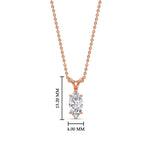 Load image into Gallery viewer, half-carat-marquise-solitaire-pendant-in-rose-gold-FDPD8469ANGLE1-MQ-0.50-RG-HW.jpg?v=1758618311