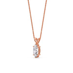 Load image into Gallery viewer, half-carat-marquise-solitaire-pendant-in-rose-gold-FDPD8469ANGLE2-MQ-0.50-RG.jpg?v=1758618311