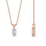 Load image into Gallery viewer, half-carat-marquise-solitaire-pendant-in-rose-gold-FDPD8469ANGLE3-MQ-0.50-RG.jpg?v=1758618311